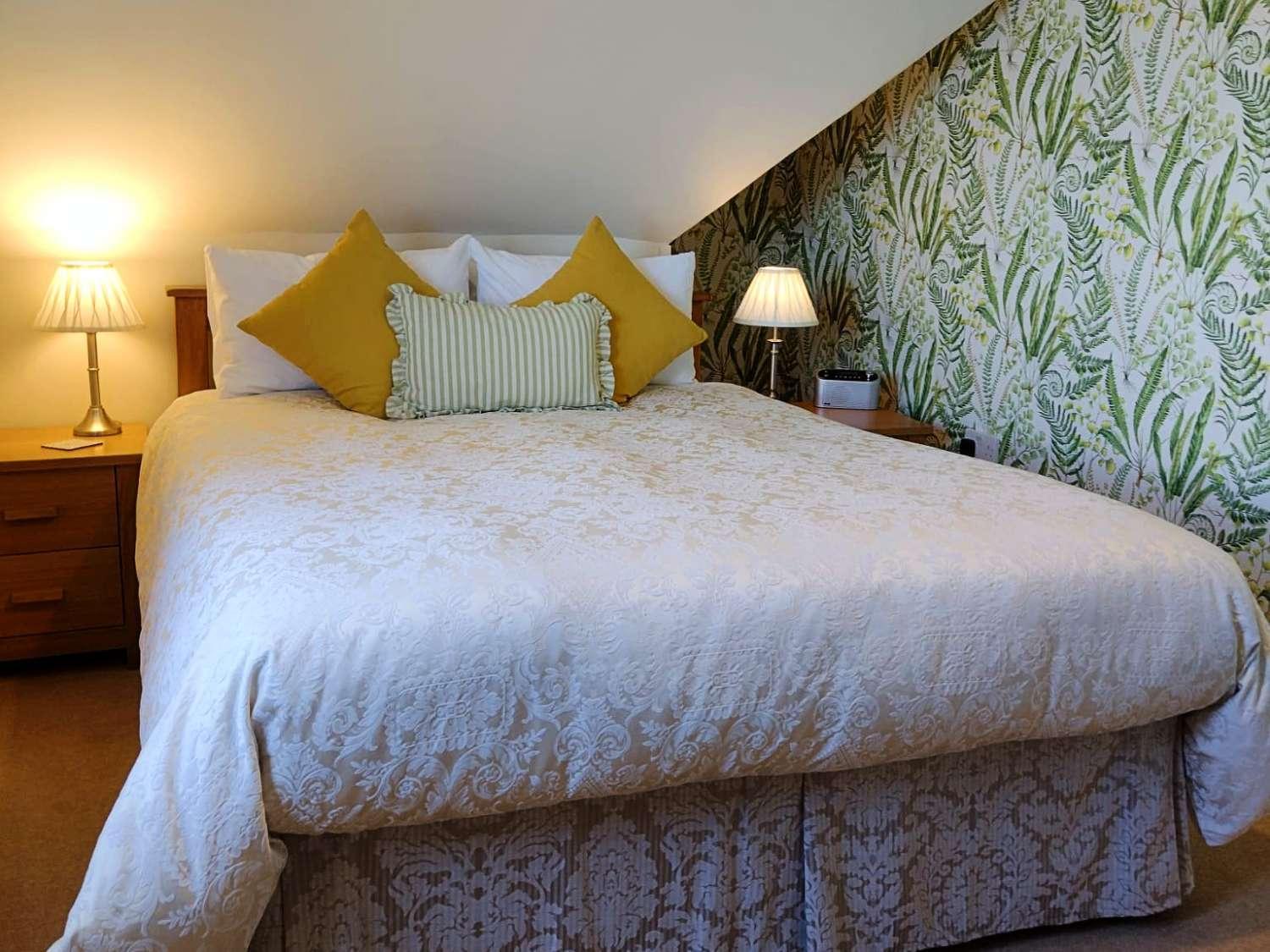 Chough'S Nest Hotel Lynton Eksteriør billede