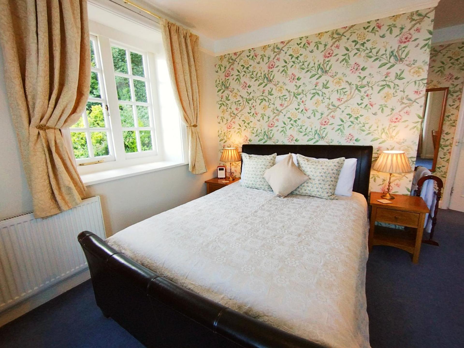 Chough'S Nest Hotel Lynton Eksteriør billede